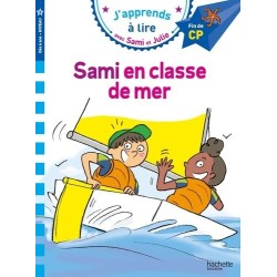 Sami et Julie - Sami en...