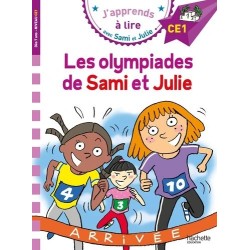 Sami et Julie - Les...