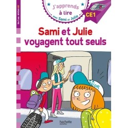 Sami et Julie voyagent tout...