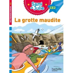 Sami et Julie - La grotte...