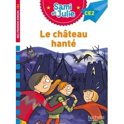 Sami et Julie - Le château...