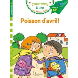 Sami et Julie - Poisson...