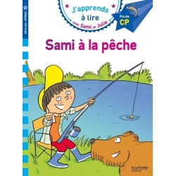 Sami et Julie - Sami à la...