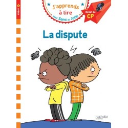 Sami et Julie - La dispute
