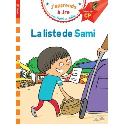 Sami et Julie - La liste de...