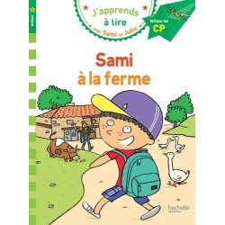 Sami et Julie - Sami à la...
