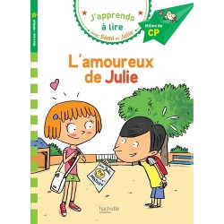 Sami et Julie - L'amoureux...