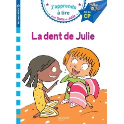 Sami et Julie - La dent de...
