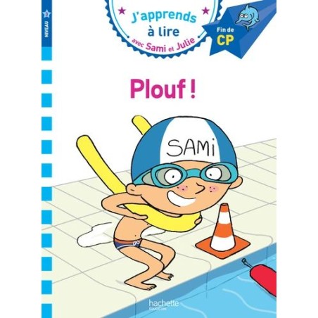 Sami et Julie - Plouf