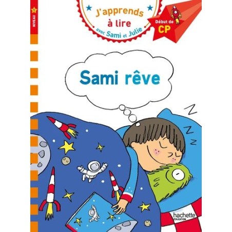 Sami et Julie - Sami rêve