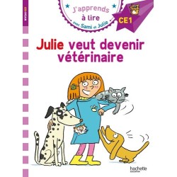 Sami et Julie - Julie veut...