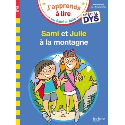 Sami et Julie à la...
