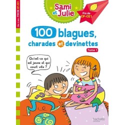 100 blagues, charades et...