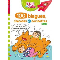 100 blagues, charades et...