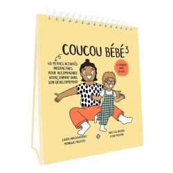 Coucou bébé ! - La...