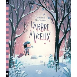 L'arbre à voeux