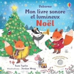 Mon livre sonore et...