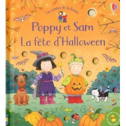 Poppy et Sam - La fête...