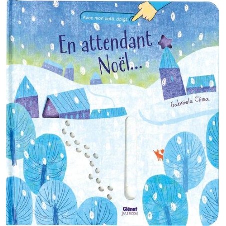 En attendant Noël...