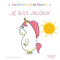 Les émotions de Gaston - Je...