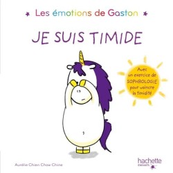 Les émotions de Gaston - Je...