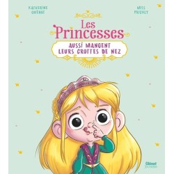 Les Princesses aussi...