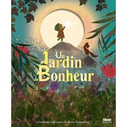 Un jardin de bonheur