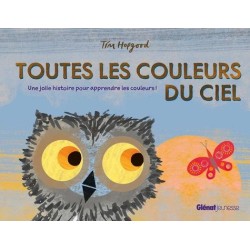 Toutes les couleurs du ciel