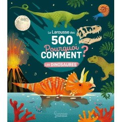 Le Larousse des 500...