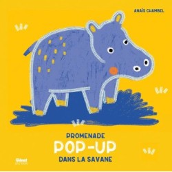 Promenade Pop-Up dans la...