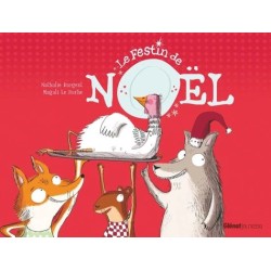 Le festin de Noël