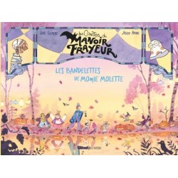Les Contes du Manoir...