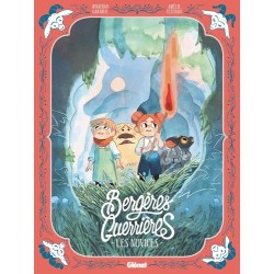 Bergères Guerrières - Les...