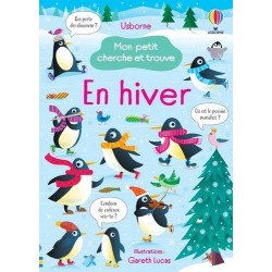 Mon petit cherche et trouve...