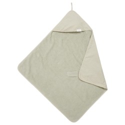 Couverture enveloppante...