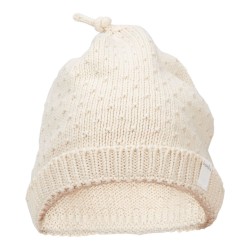 Bonnet bébé "Florin" - Warm...