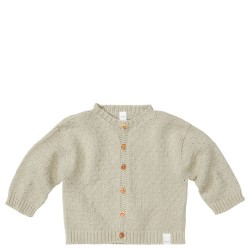 Cardigan "Florin" - Sage
