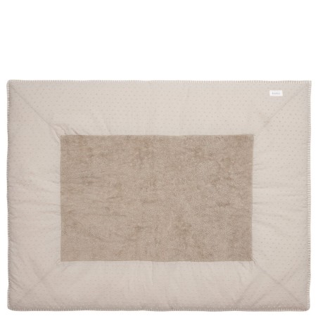 Tapis de parc Napa - Clay - 75x95cm
