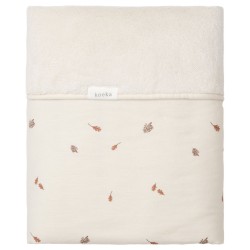 Couverture 75 x 100 cm -...