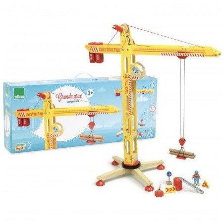Grande Grue