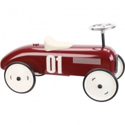 Voiture vintage "Bordeau"