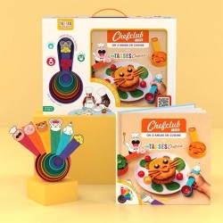 Coffret - On s'amuse en...
