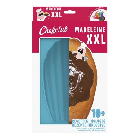 Madeleine XXL