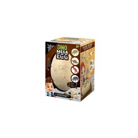 Dino mega egg
