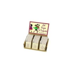 24 Gages d'enfants