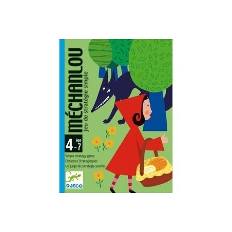 Méchanlou