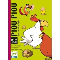 PiouPiou
