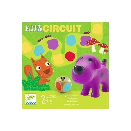 Little Circuit