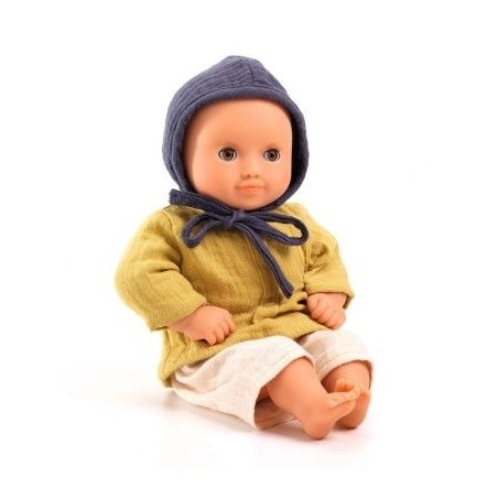 Bébé Camomille Pomea