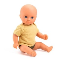 Bébé Olive